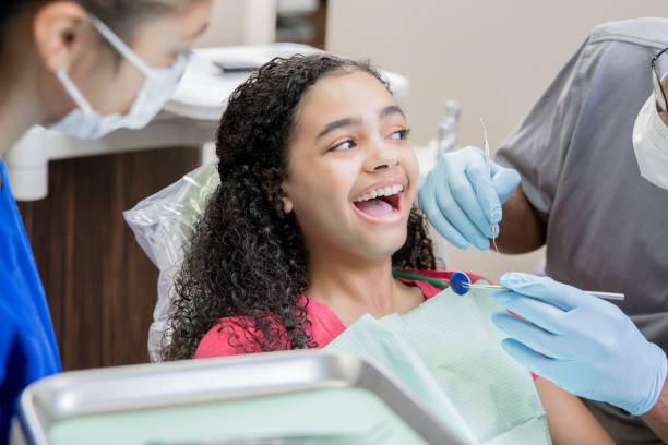 Best Emergency Dentist for Knocked-Out Tooth in Yale, OK