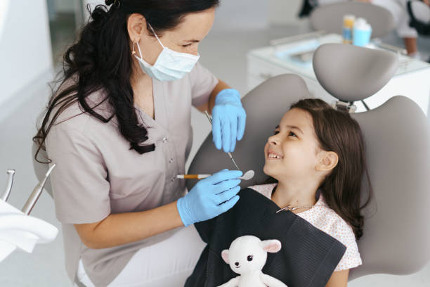 Best Emergency Root Canal Treatment in Yale, OK
