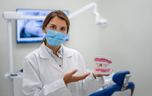 Best Urgent Dental Care for Toothache in Yale, OK