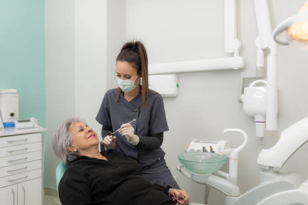 Best Emergency Dentist for Special Needs Patients in Yale, OK