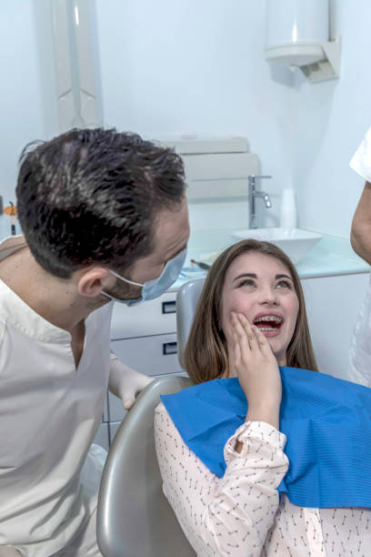 Best Mobile Emergency Dentist in Yale, OK