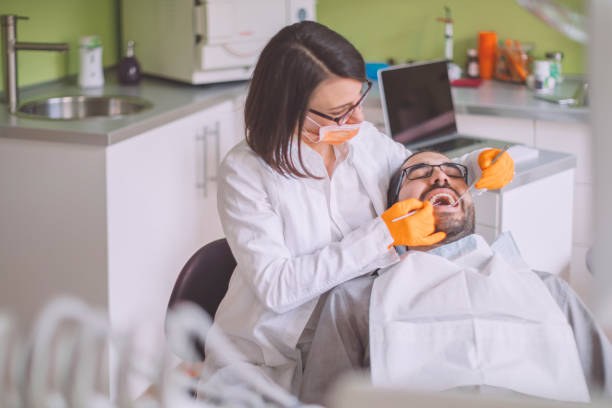 Best Weekend Emergency Dentist in Yale, OK