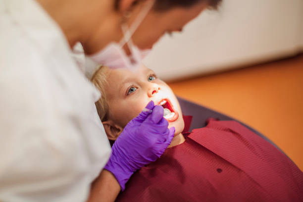 Best Emergency Dental Services for Seniors in Yale, OK