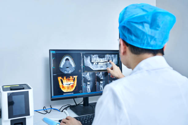 Best Mobile Emergency Dentist in Yale, OK
