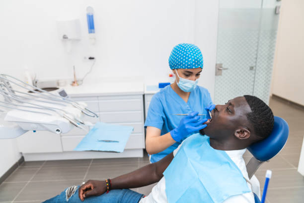 Best Emergency Dentist for Lost Fillings or Crowns in Yale, OK